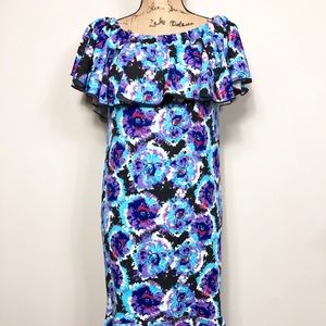 LuLaroe Cici Dress!